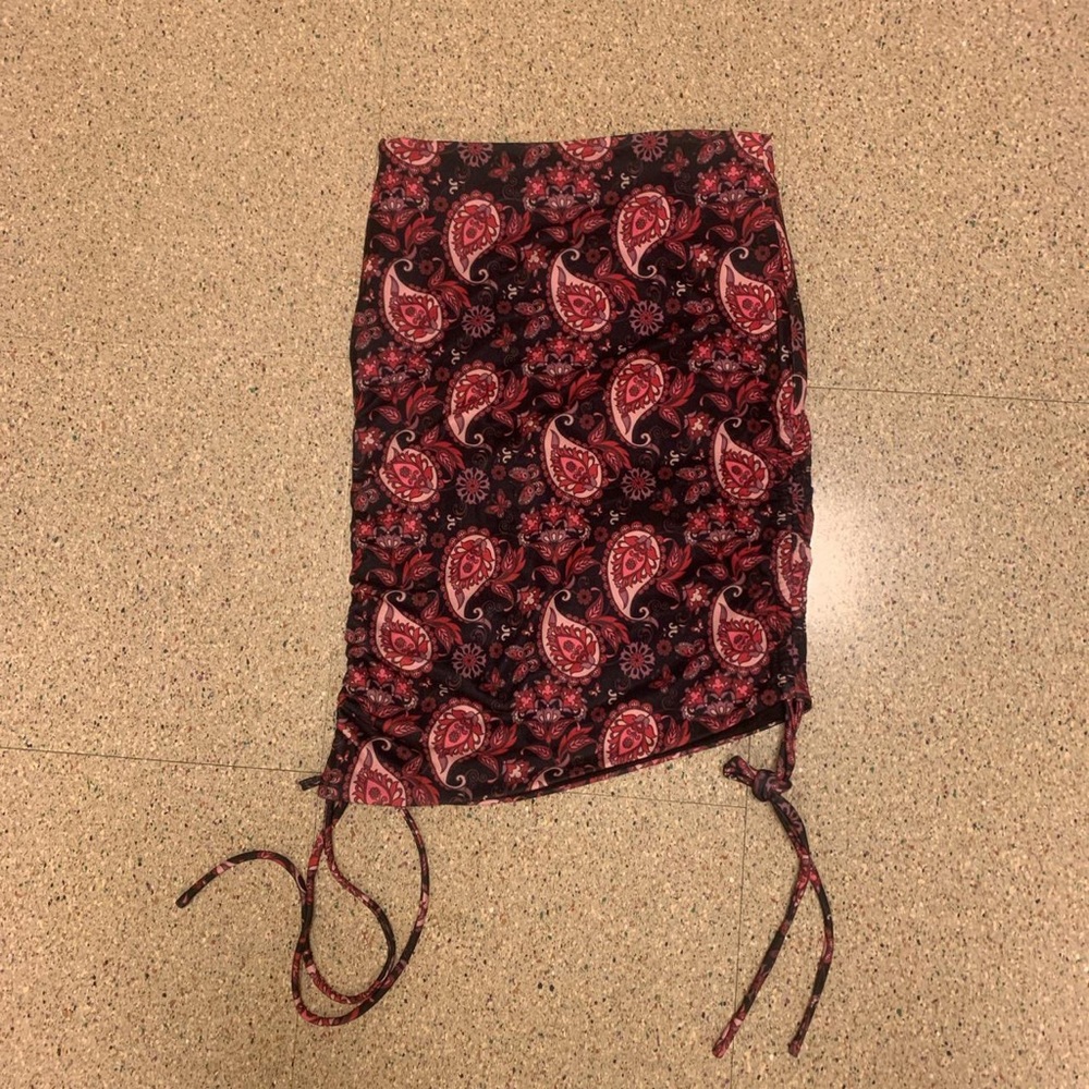 Tiger Mist Skirt NWT